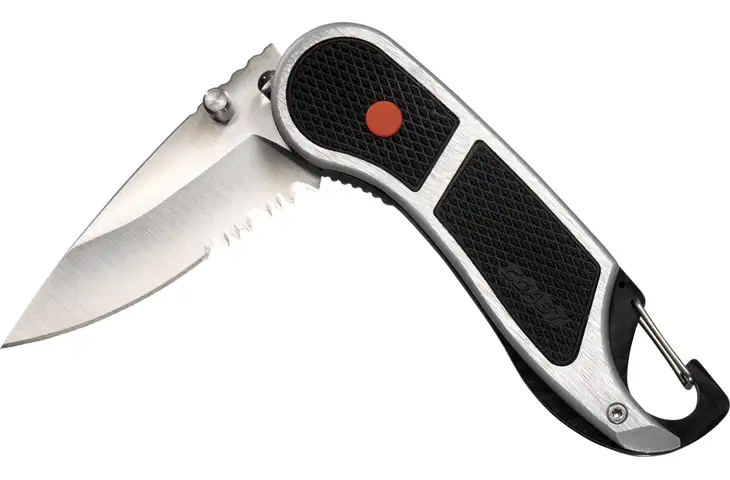 Coast LED Compact Folding Knife